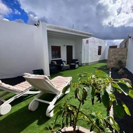 Casa Cira Appartement La Costa Buitenkant foto