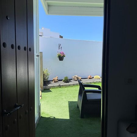 Casa Cira Appartement La Costa Buitenkant foto