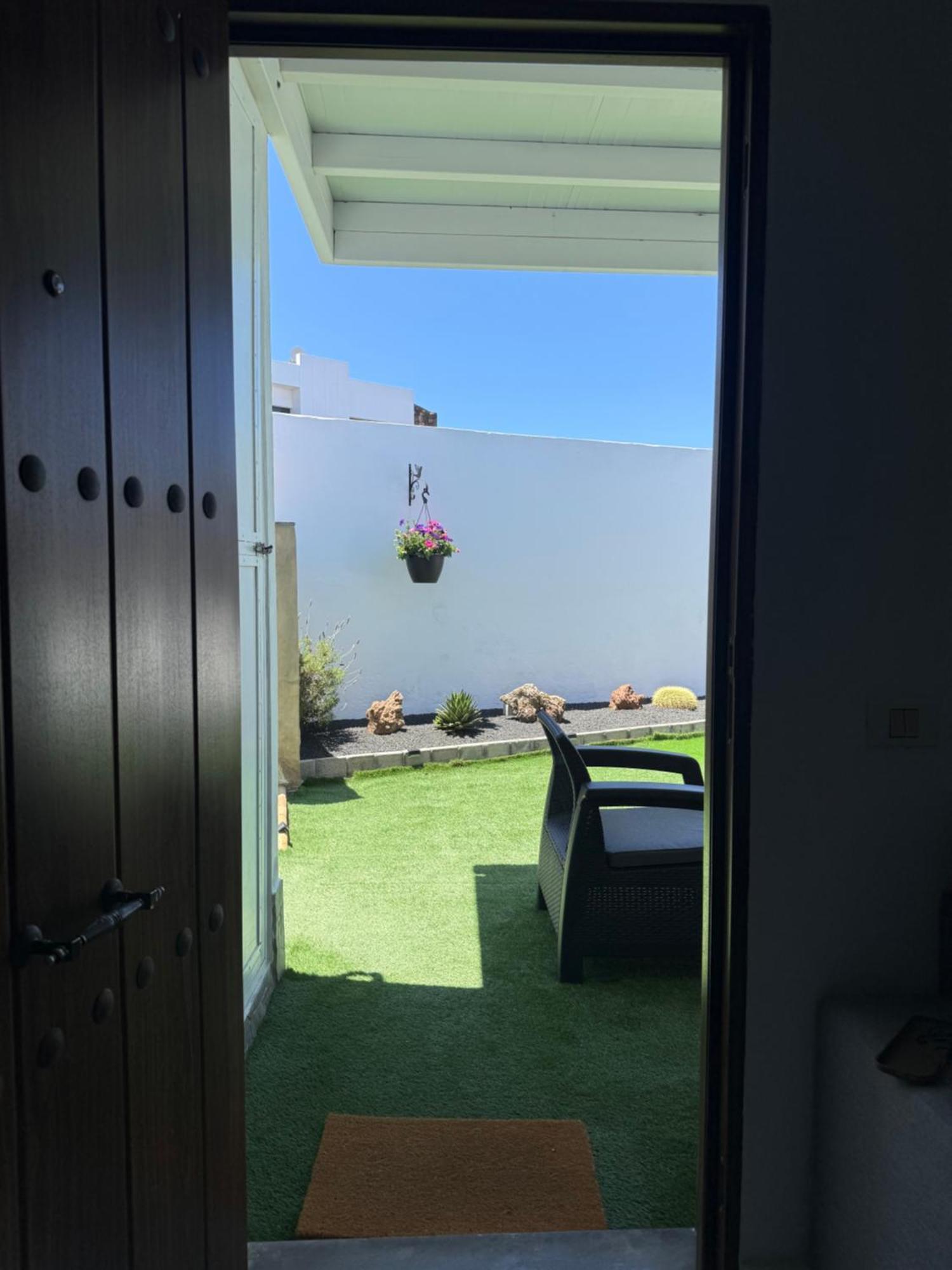 Casa Cira Appartement La Costa Buitenkant foto
